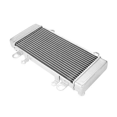 Radiator Cooler Cooling for Kawasaki Ninja 300 EX300 EX 300 2013-2018, Kawasaki Ninja 300 2013-2018, Kawasaki Ninja 300